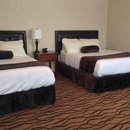 The Pelham Resort Motel Hampton Extérieur photo