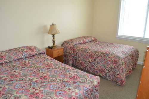 The Pelham Resort Motel Hampton Extérieur photo