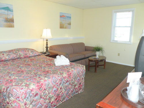 The Pelham Resort Motel Hampton Extérieur photo