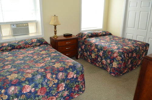 The Pelham Resort Motel Hampton Extérieur photo