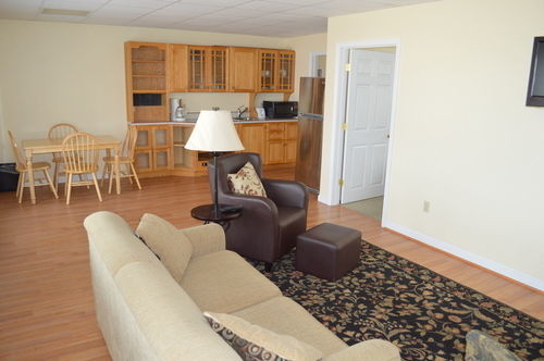 The Pelham Resort Motel Hampton Extérieur photo