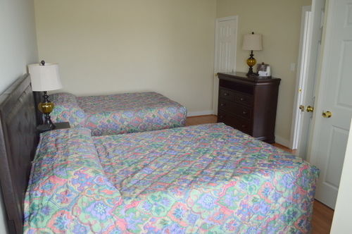 The Pelham Resort Motel Hampton Extérieur photo