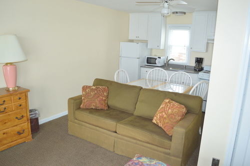 The Pelham Resort Motel Hampton Extérieur photo