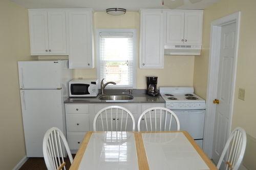 The Pelham Resort Motel Hampton Extérieur photo