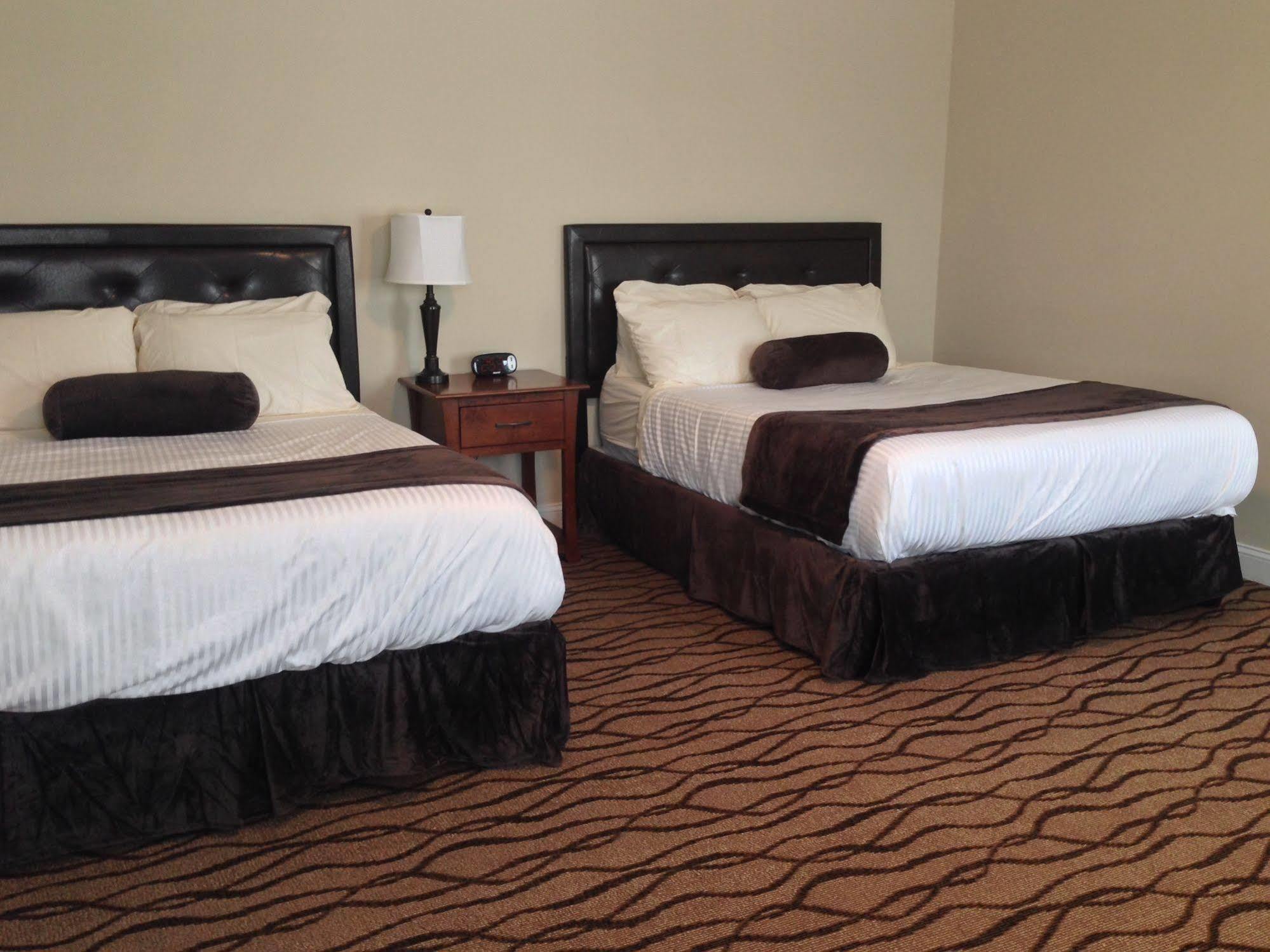 The Pelham Resort Motel Hampton Extérieur photo